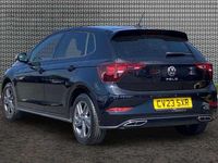 Used VW Polo 95 HP (69 kW) 2023 Hatchback