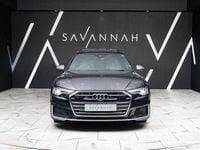 Used Audi S6 Performance 344 HP (253 kW) 2021 Grey Estate