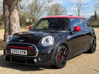 Używany Mini John Cooper Works Hatch 2018 Czarny Hatchback