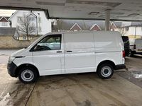 Used VW T6.1 Startline 2020 White Van