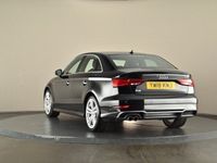 used Audi A3 1.5 TFSI S Line 4dr S Tronic