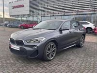 Used BMW X2 M Sport 188 HP (138 kW) 2021 Grey SUV