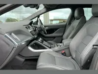 Begagnad Jaguar I-Pace R-Dynamic 294 kW (400 HK) 2023 Svart SUV