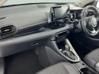 Used Mazda 2 116 HP (85 kW) 2023 Silver Hatchback