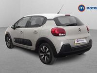 Used Citroën C3 Flair 102 HP (75 kW) 2020 Beige Hatchback