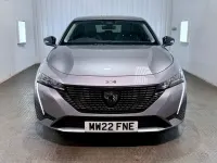 Used Peugeot 308 SW Allure Premium 130 HP (95 kW) 2022 Grey Estate