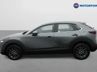 Used Mazda CX-30 Center-Line 2024 Grey SUV