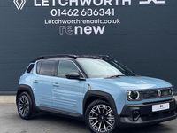 New Renault R4 Iconic 110 kW (150 HP) 2025 Estate