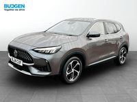 Used MG HS Trophy 162 HP (119 kW) 2024 Grey SUV