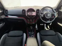 Used Mini John Cooper Works 306 HP (225 kW) 2021 Grey Hatchback