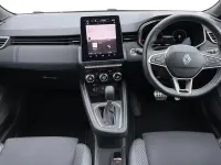 Used Renault Clio Esprit Alpine 143 HP (105 kW) 2025 Hatchback