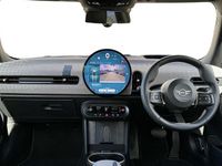 Usado Mini Cooper Hatch 113 kW (154 HP) 2025 Branco Citadino