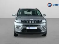Used Jeep Compass Longitude 140 HP (102 kW) 2021 SUV