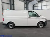 Used VW T6.1 Startline 2023 White Van
