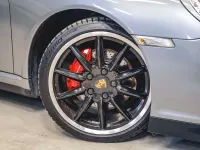 Used Porsche 911 Carrera 4S 2006 Grey Coupe