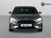 Used Ford Focus ST-Line 125 HP (91 kW) 2020 Grey Hatchback