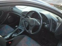Used Toyota Celica 1999 Hatchback