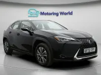 Used Lexus UX 300e 150 kW (204 HP) 2023 SUV