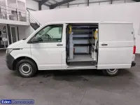 Used VW T6.1 Startline 2022 White Van