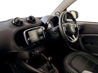 Used Smart ForTwo Electric Drive Exclusive 60 kW (82 HP) 2022 Coupe