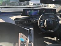 New Peugeot 3008 GT 134 HP (98 kW) 2025 Grey SUV