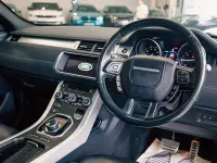 Used Land Rover Range Rover evoque HSE Dynamic 179 HP (131 kW) 2018 Hatchback