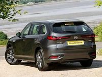 New Mazda CX-80 Homura-Line 327 HP (240 kW) 2025 Grey SUV