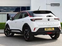 Usata Vauxhall Mokka SRi 2022 Bianco SUV
