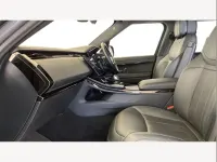 Used Land Rover Range Rover Sport Autobiography 510 HP (375 kW) 2023 Grey SUV