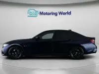 Used BMW 330 M Sport 288 HP (211 kW) 2022 Sedan