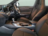 Used Nissan Juke N-Connecta 143 HP (105 kW) 2026 SUV