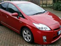 Usado Toyota Prius 2010 Citadino