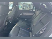 Used Land Rover Range Rover Sport SE Dynamic 453 HP (333 kW) 2025 White SUV