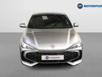 Usado MG MG3 Trophy 2025 Prateado Citadino