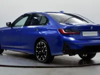 Used BMW 330 M Sport 288 HP (211 kW) 2026 Blue