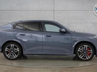 Used BMW iX2 M Sport 227 kW (309 HP) 2025 Grey SUV