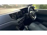 Used VW Polo R-line 115 HP (84 kW) 2025 Smokey grey metallic Hatchback