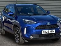 Used Toyota Yaris Hybrid Design 116 HP (85 kW) 2026 Estate