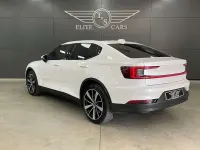 Used Polestar 2 Pilot 300 kW (408 HP) 2021 Hatchback