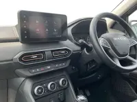 Used Dacia Sandero Extreme 110 HP (80 kW) 2024 Grey Hatchback
