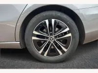 Używany Mercedes A200 Executive 161 KM (118 kW) 2025 Szary Sedan/Limuzyna