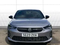 Used Vauxhall Corsa Ultimate 101 HP (74 kW) 2023 Grey Hatchback