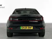 New Polestar 2 Long Range Dual motor 309 kW (421 HP) 2026 Black Hatchback