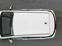 Used Toyota Yaris Trend 99 HP (72 kW) 2013 White Hatchback