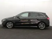 Used Mercedes B180 AMG Line Premium Plus 136 HP (100 kW) 2020 Black Hatchback