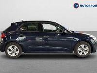 Used Audi A1 2021 Blue SUV