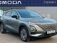 Used Omoda 5 186 HP (136 kW) 2025 SUV