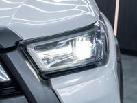 Used Toyota HiLux 2022 White Pickup