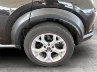Used Nissan Juke N-Connecta 117 HP (86 kW) 2019 Black SUV