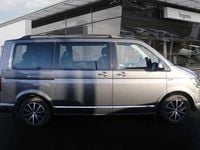 Used VW Caravelle Executive 199 HP (146 kW) 2021 Grey MPV